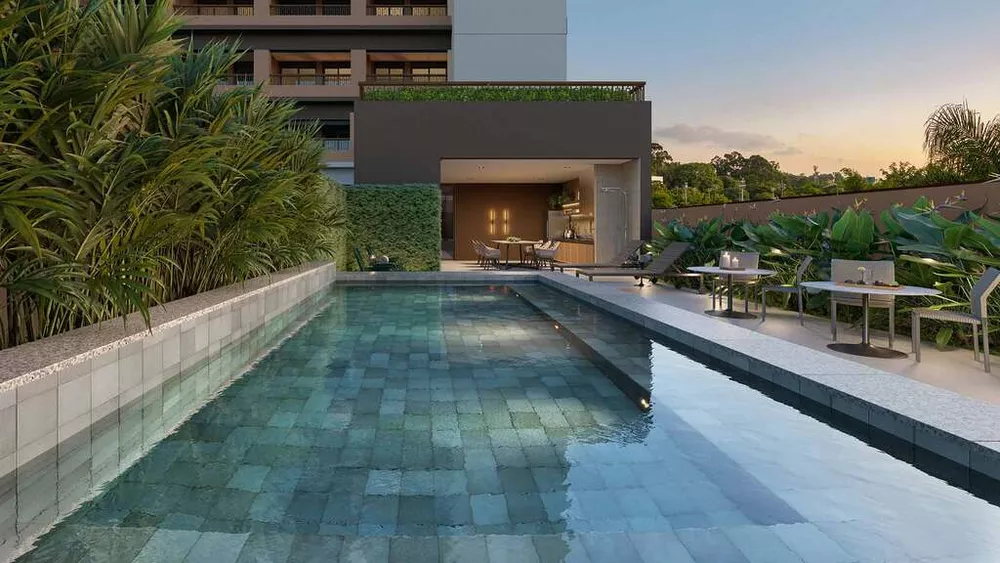 Apartamento, 1 quarto, 27 m² - Foto 12