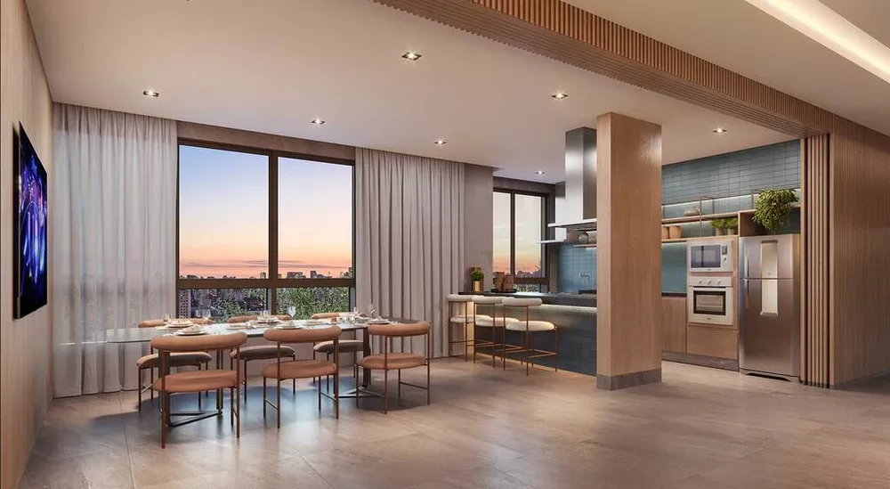 Apartamento, 1 quarto, 27 m² - Foto 6