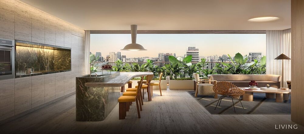 Apartamento, 3 quartos, 173 m² - Foto 24