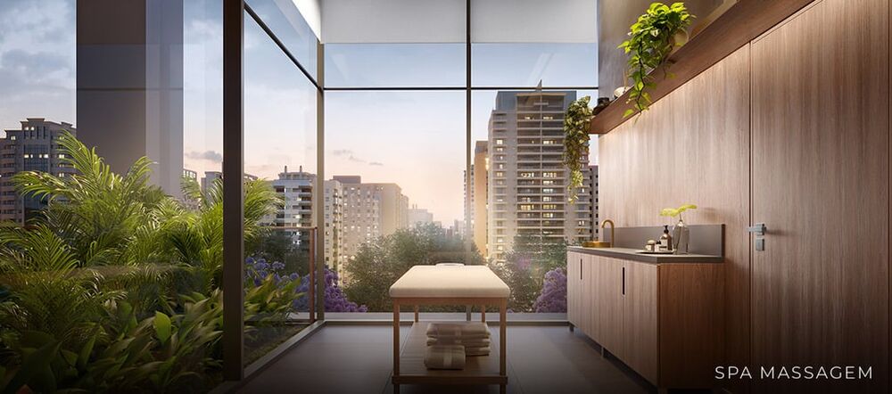 Apartamento, 3 quartos, 173 m² - Foto 11