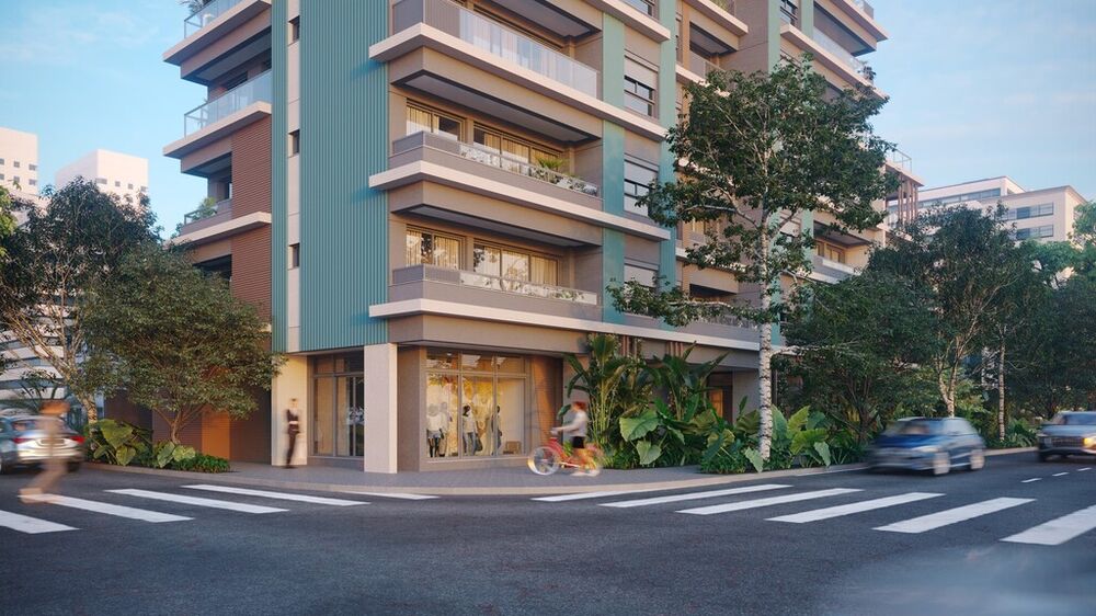 Loja-Salão à venda, 325m² - Foto 3