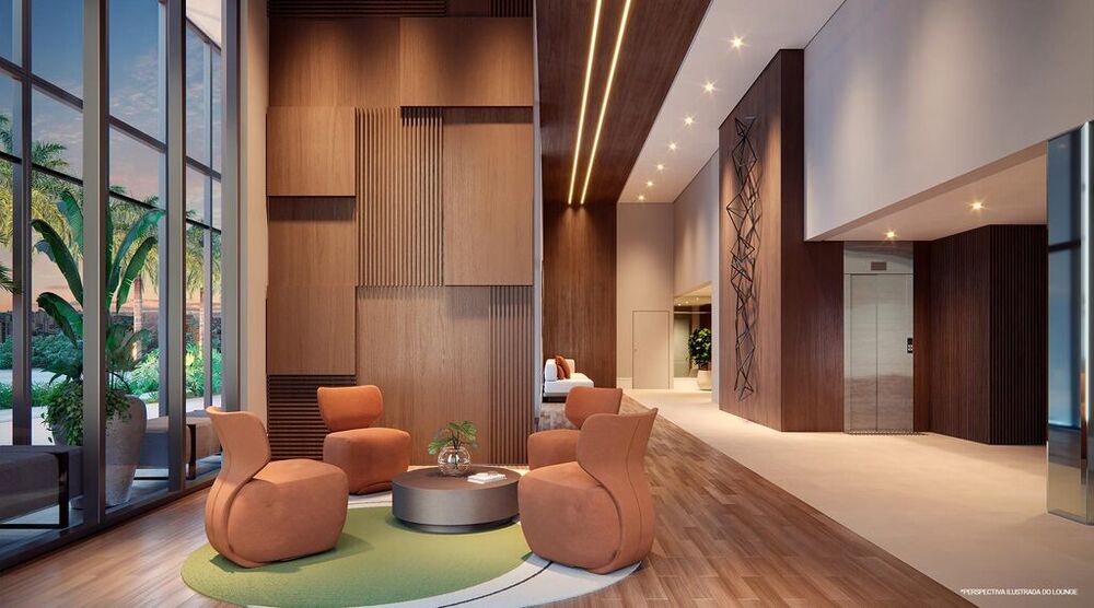 Apartamento, 4 quartos, 165 m² - Foto 1