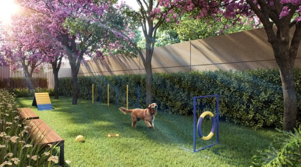 Apartamento, 2 quartos, 53 m² - Foto 5