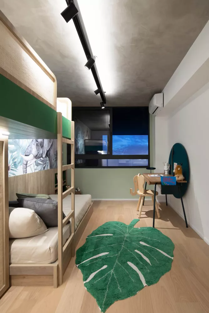 Apartamento, 2 quartos, 80 m² - Foto 7
