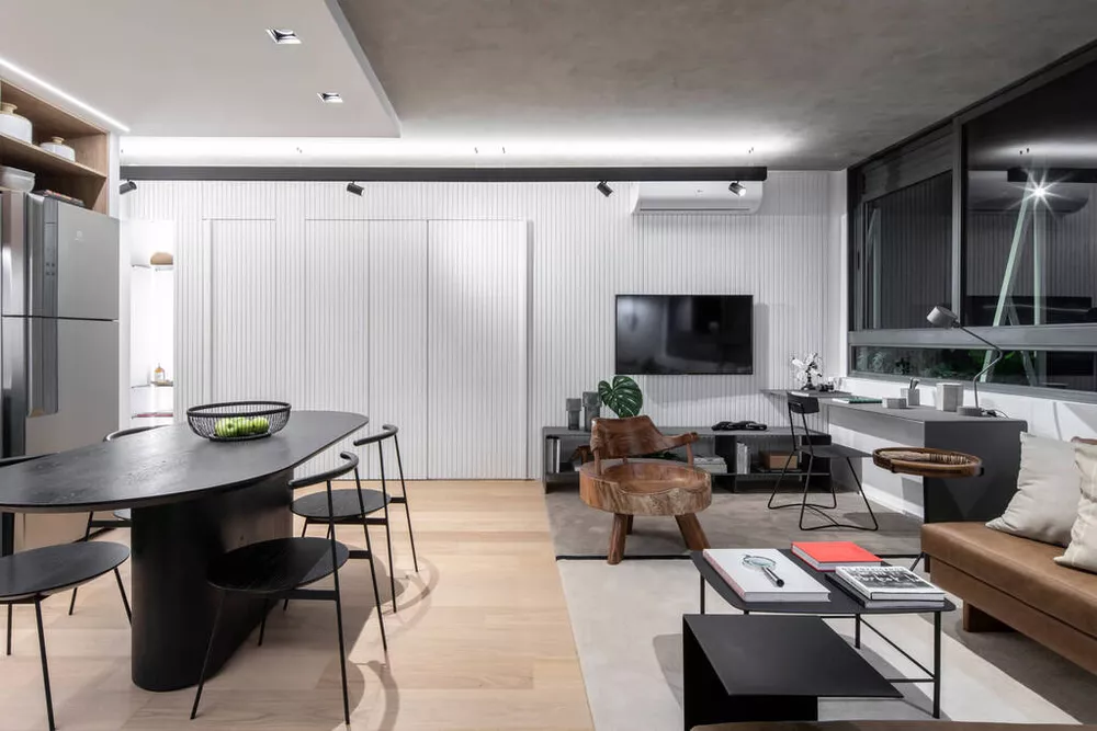 Apartamento, 2 quartos, 80 m² - Foto 5