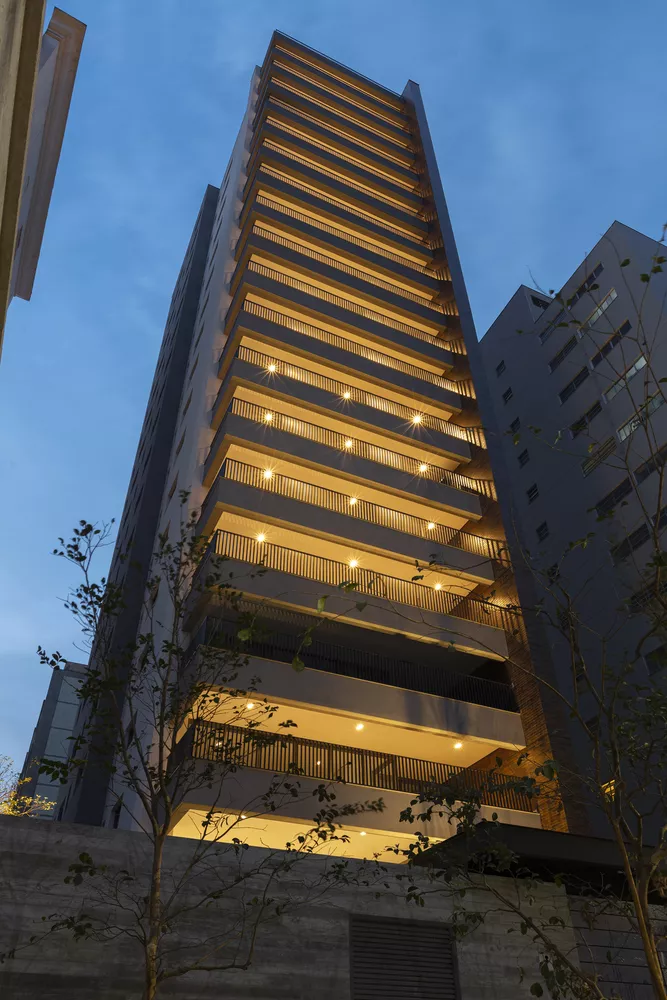 Apartamento, 3 quartos, 170 m² - Foto 13