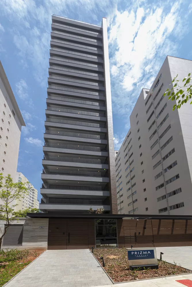 Apartamento, 3 quartos, 170 m² - Foto 1