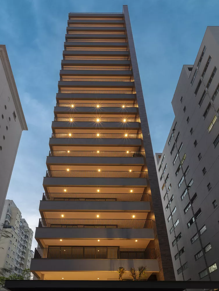 Apartamento, 3 quartos, 170 m² - Foto 6