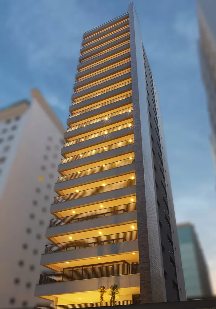 Apartamento, 3 quartos, 170 m² - Foto 21