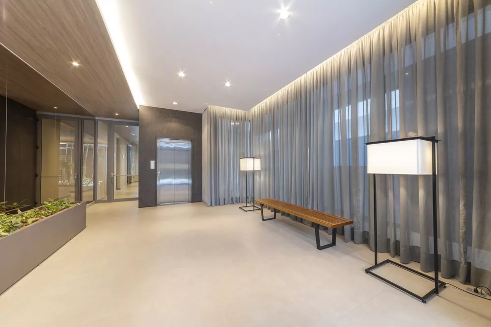 Apartamento, 3 quartos, 170 m² - Foto 2