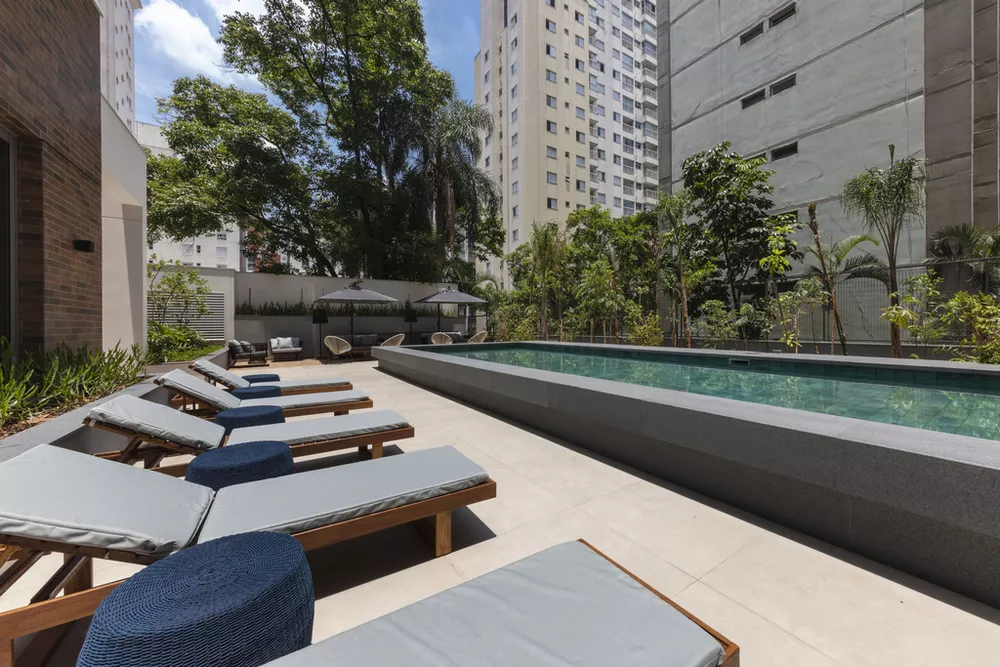 Apartamento, 3 quartos, 170 m² - Foto 15