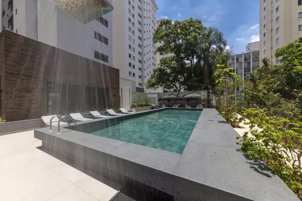 Apartamento, 3 quartos, 170 m² - Foto 7
