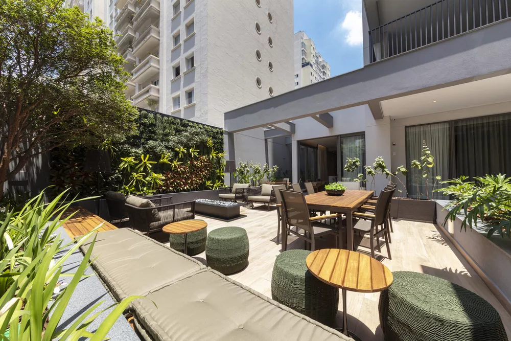 Apartamento, 3 quartos, 170 m² - Foto 10