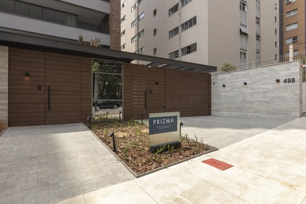 Apartamento, 3 quartos, 170 m² - Foto 5