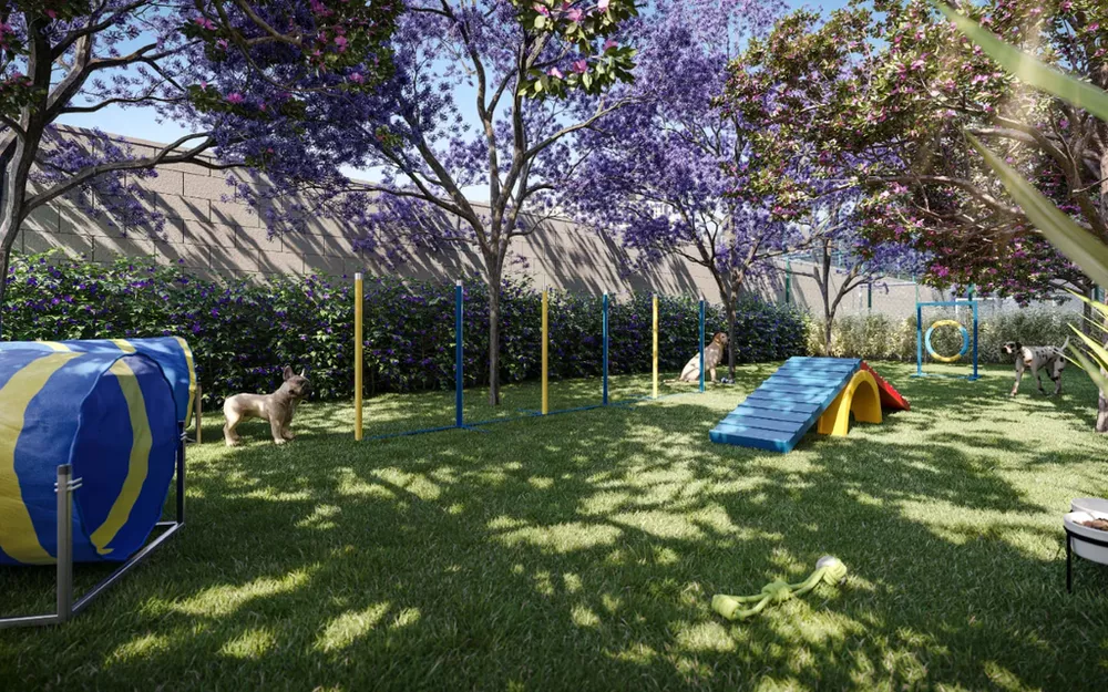 Apartamento, 2 quartos, 37 m² - Foto 13