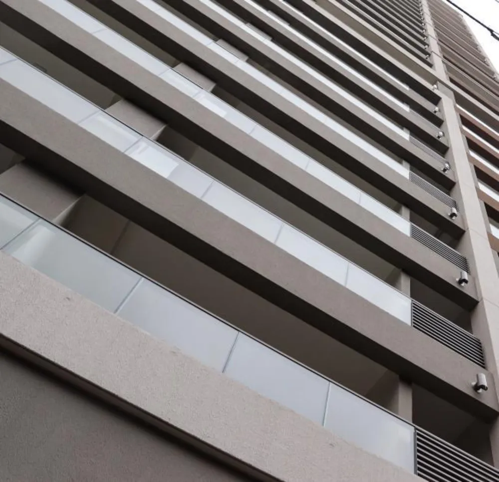 Loja-Salão, 72 m² - Foto 1