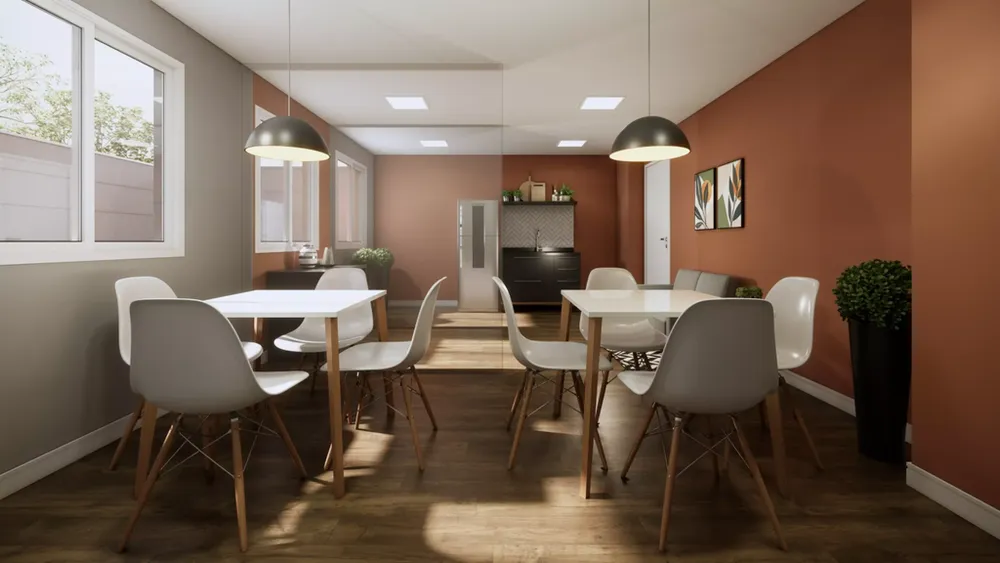 Apartamento, 1 quarto, 27 m² - Foto 4
