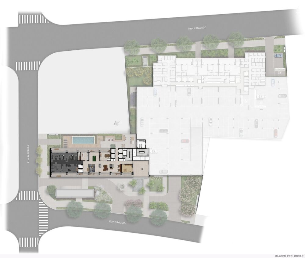 Apartamento, 2 quartos, 49 m² - Foto 4