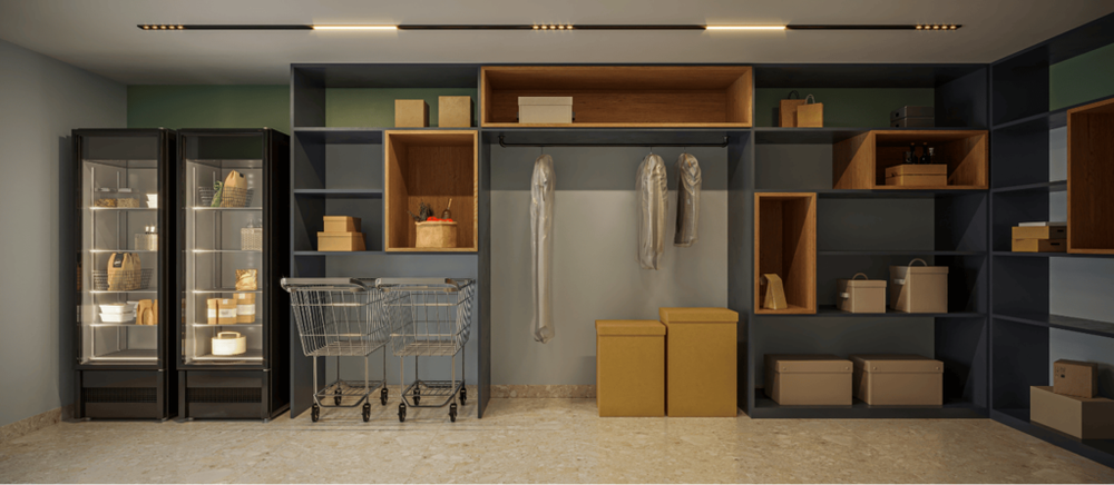 Apartamento, 2 quartos, 49 m² - Foto 3