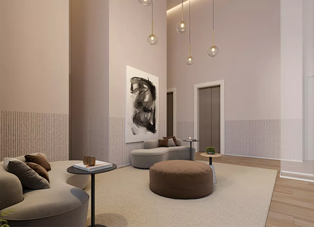 Apartamento, 1 quarto, 28 m² - Foto 18