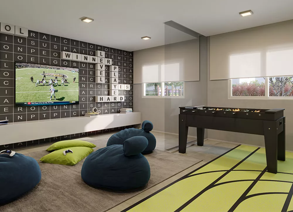 Apartamento, 1 quarto, 28 m² - Foto 14