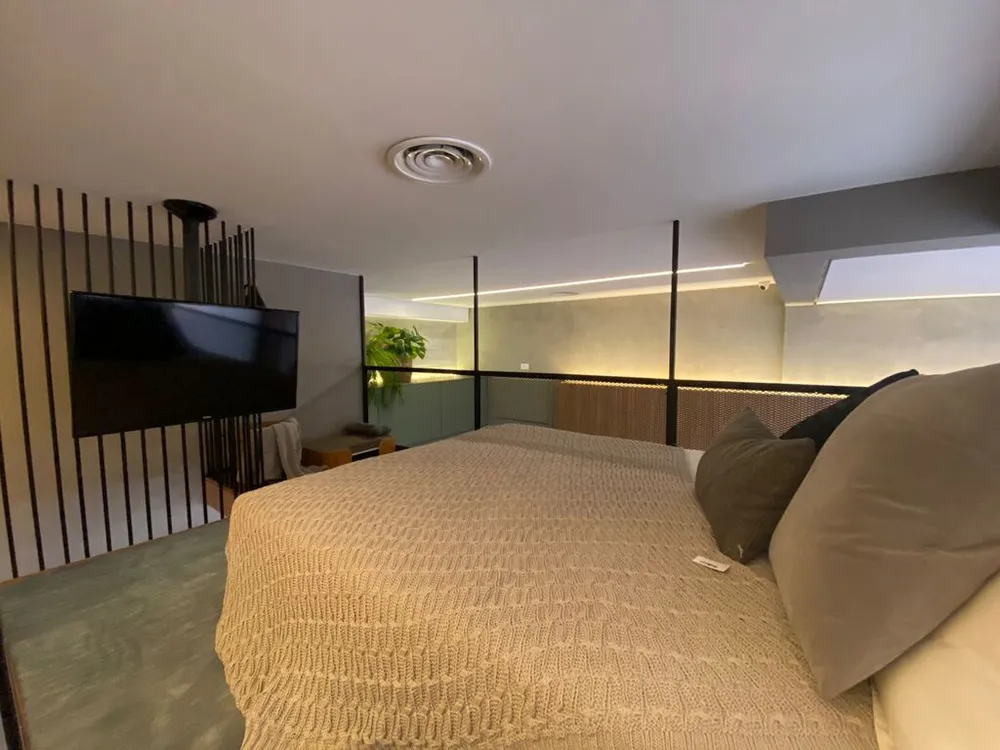 Apartamento, 1 quarto, 24 m² - Foto 11