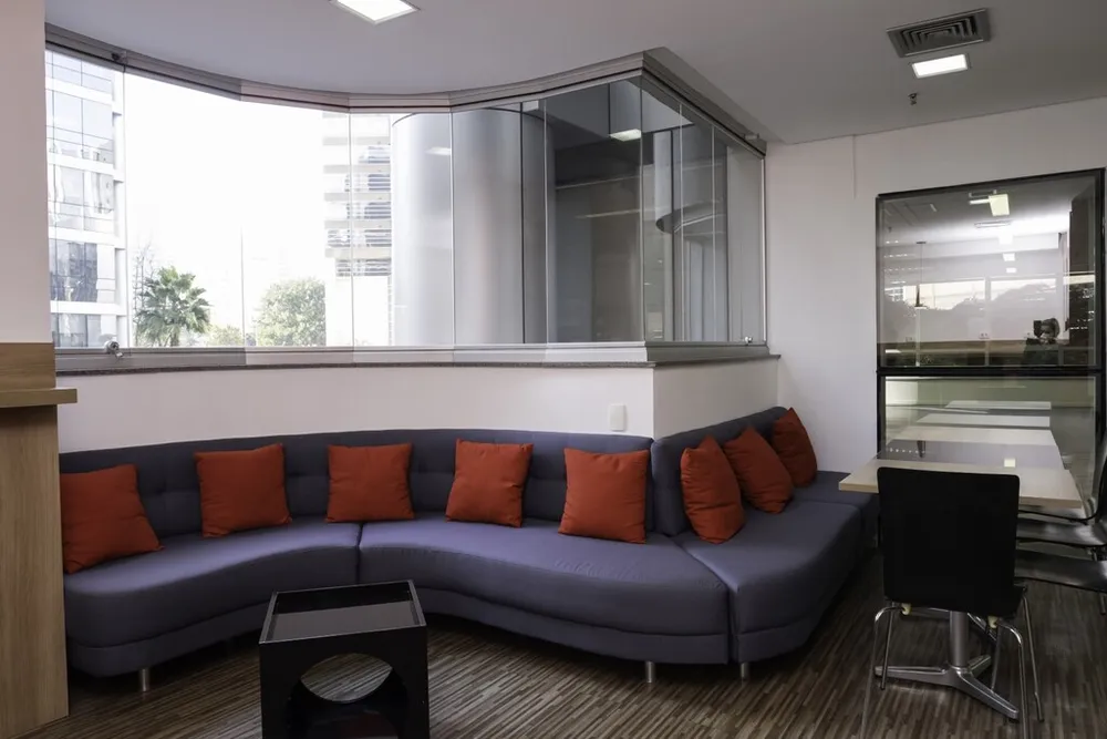Sala-Conjunto, 499 m² - Foto 8