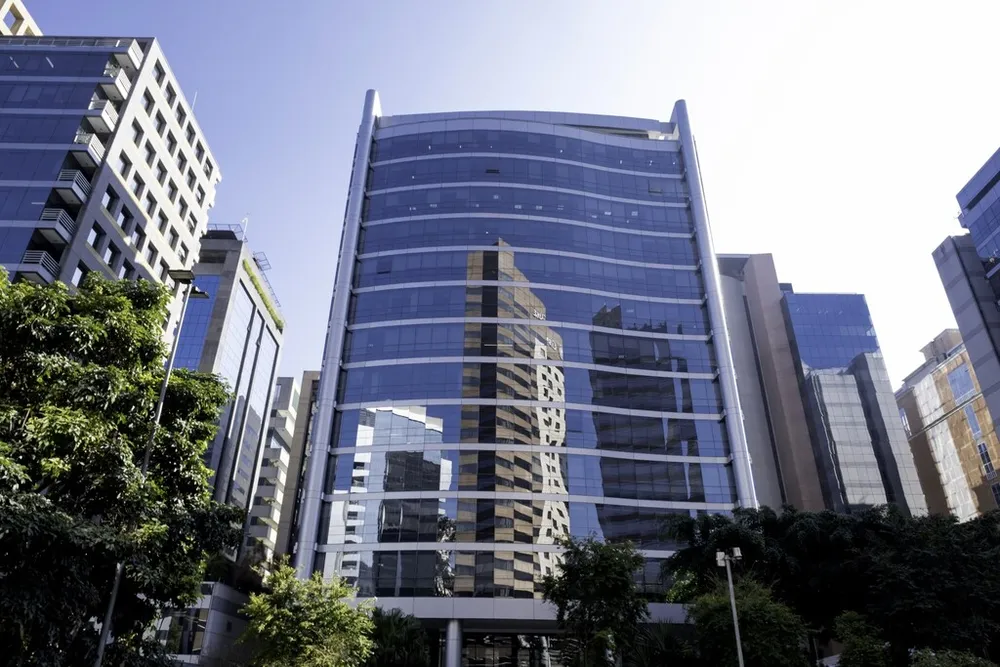 Sala-Conjunto, 499 m² - Foto 1