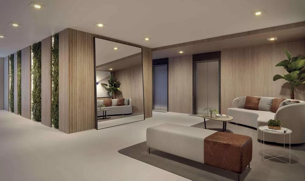 Apartamento, 3 quartos, 155 m² - Foto 14