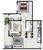 Apartamento, 2 quartos, 57 m² - Foto 12