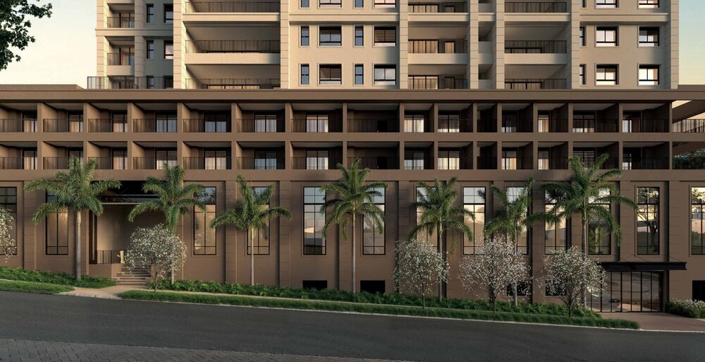 Apartamento, 4 quartos, 180 m² - Foto 4
