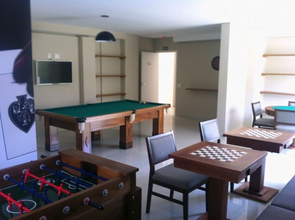 Apartamento, 2 quartos, 64 m² - Foto 1