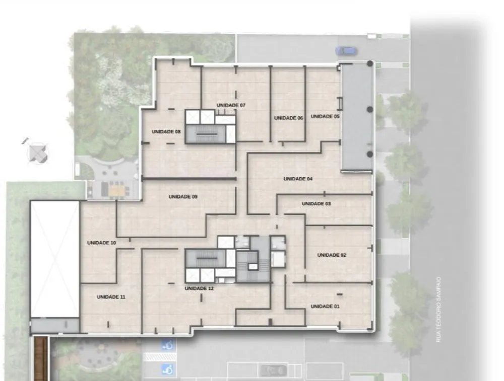 Sala-Conjunto, 156 m² - Foto 5