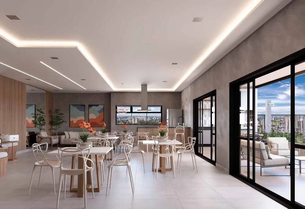 Apartamento, 2 quartos, 71 m² - Foto 1