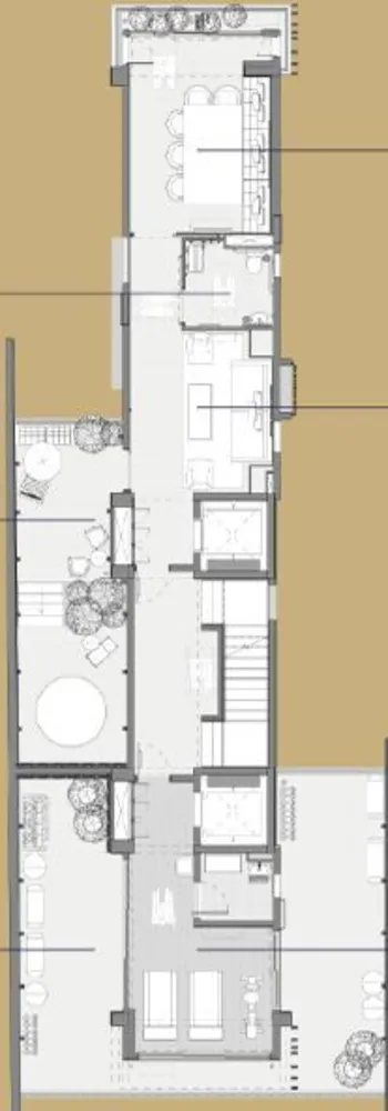 Apartamento, 1 quarto, 47 m² - Foto 3
