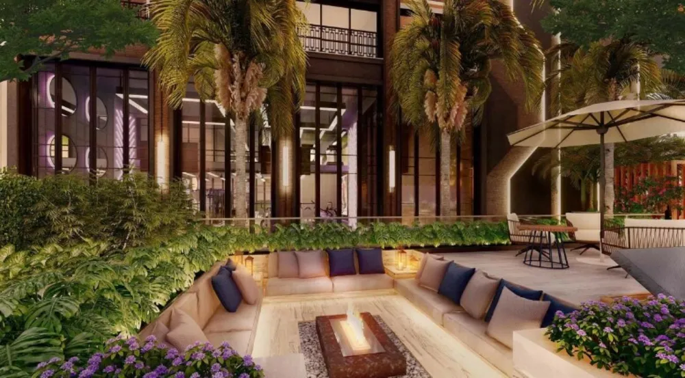 Cobertura, 4 quartos, 164 m² - Foto 7