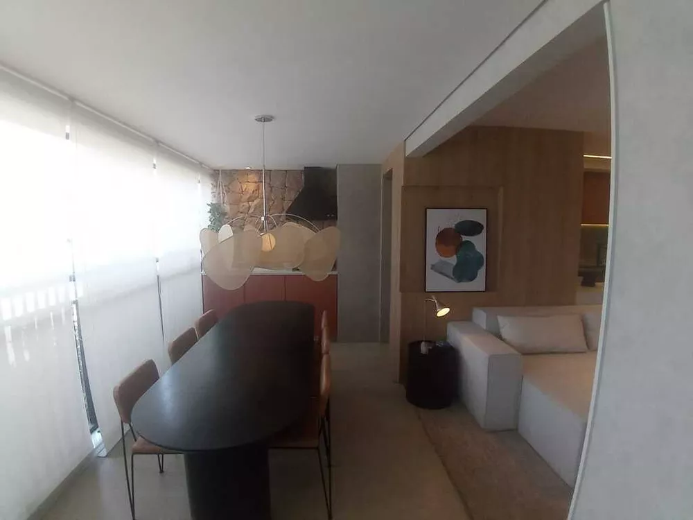 Apartamento, 3 quartos, 86 m² - Foto 9