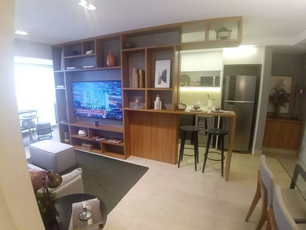 Apartamento, 3 quartos, 86 m² - Foto 21