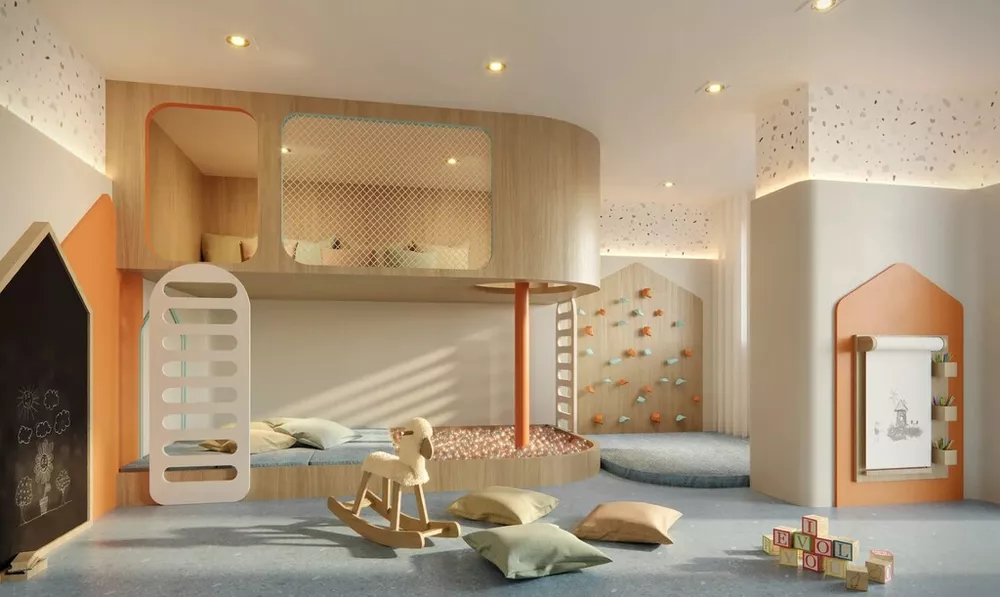 Apartamento, 2 quartos, 89 m² - Foto 11