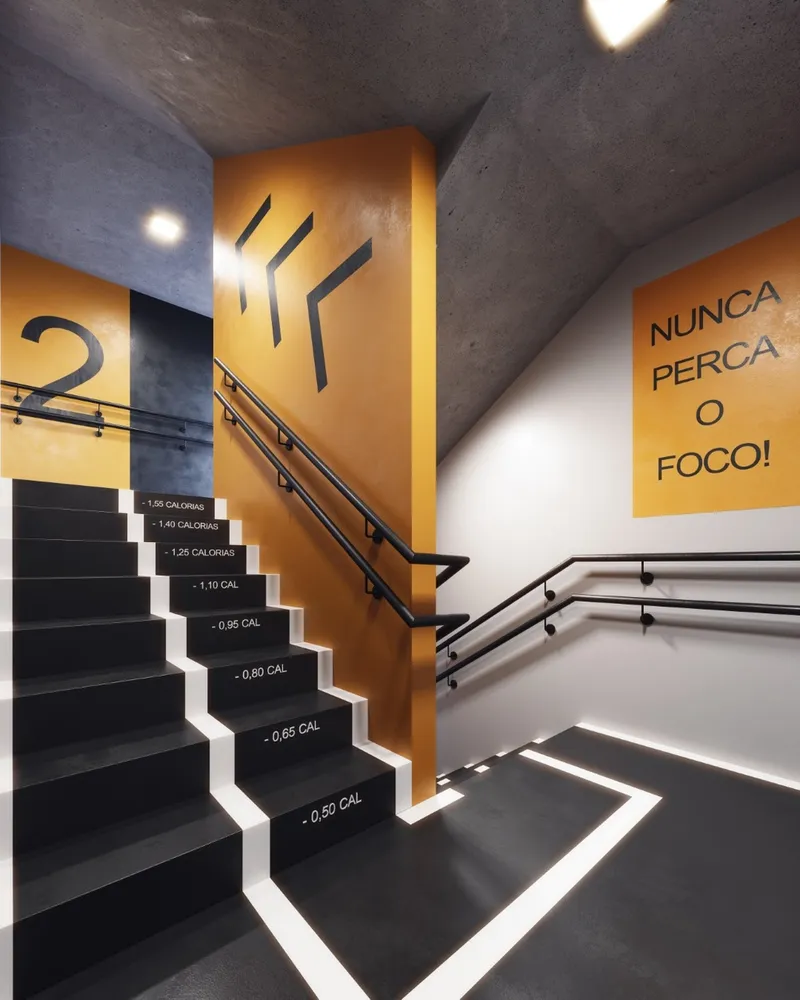 Apartamento, 2 quartos, 45 m² - Foto 6
