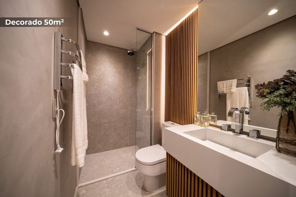 Apartamento, 2 quartos, 72 m² - Foto 4