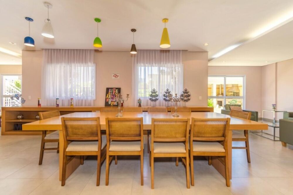 Apartamento, 2 quartos, 64 m² - Foto 6
