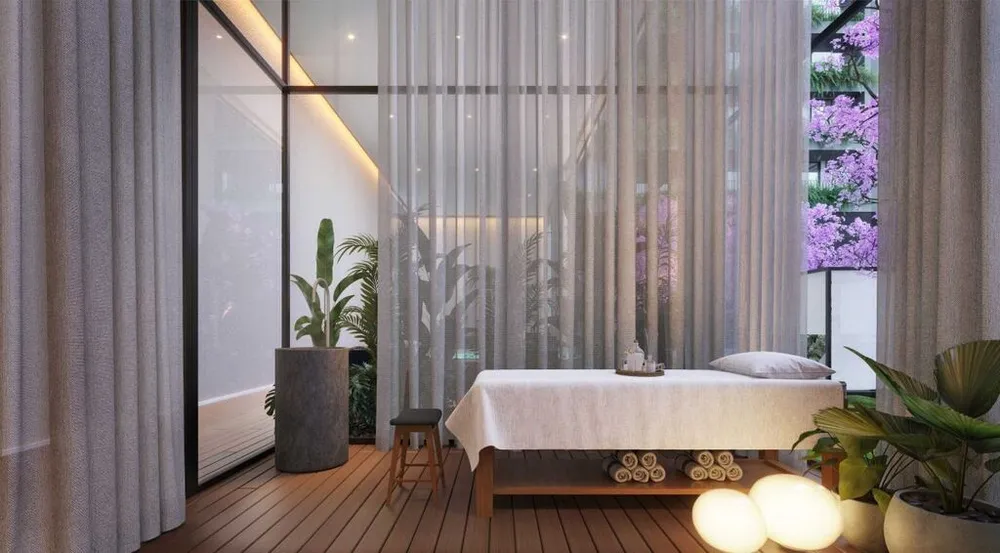 Cobertura, 3 quartos, 208 m² - Foto 9