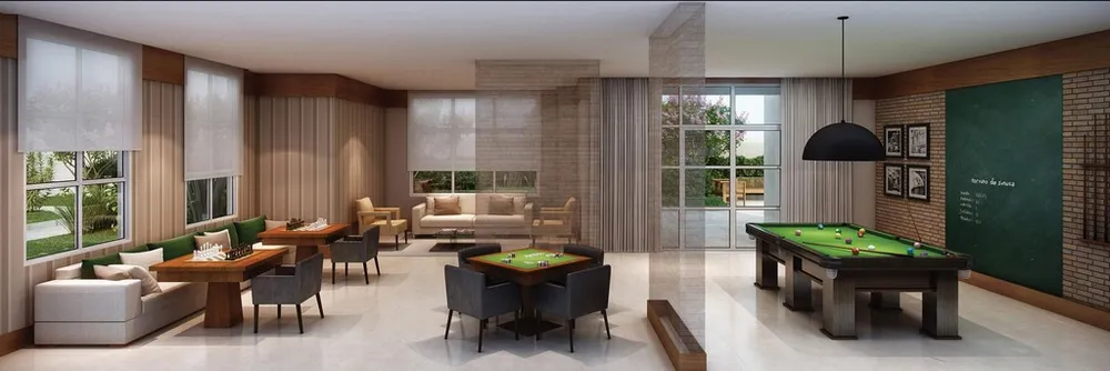 Apartamento, 3 quartos, 106 m² - Foto 3