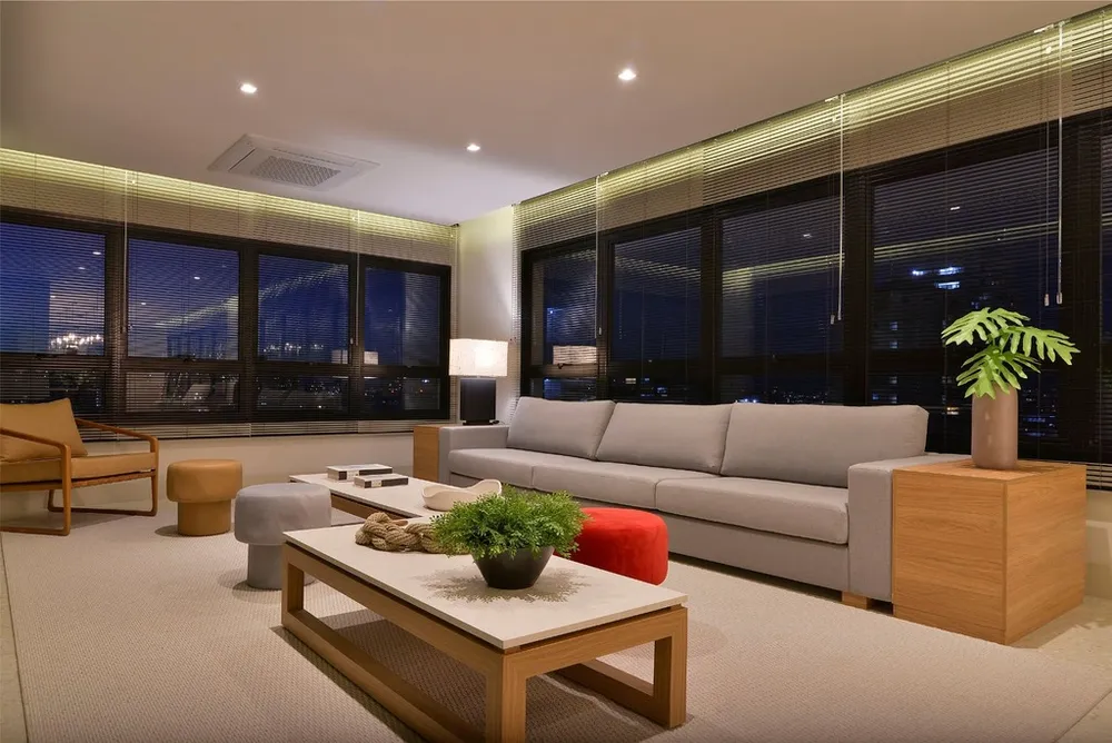 Apartamento, 2 quartos, 33 m² - Foto 4