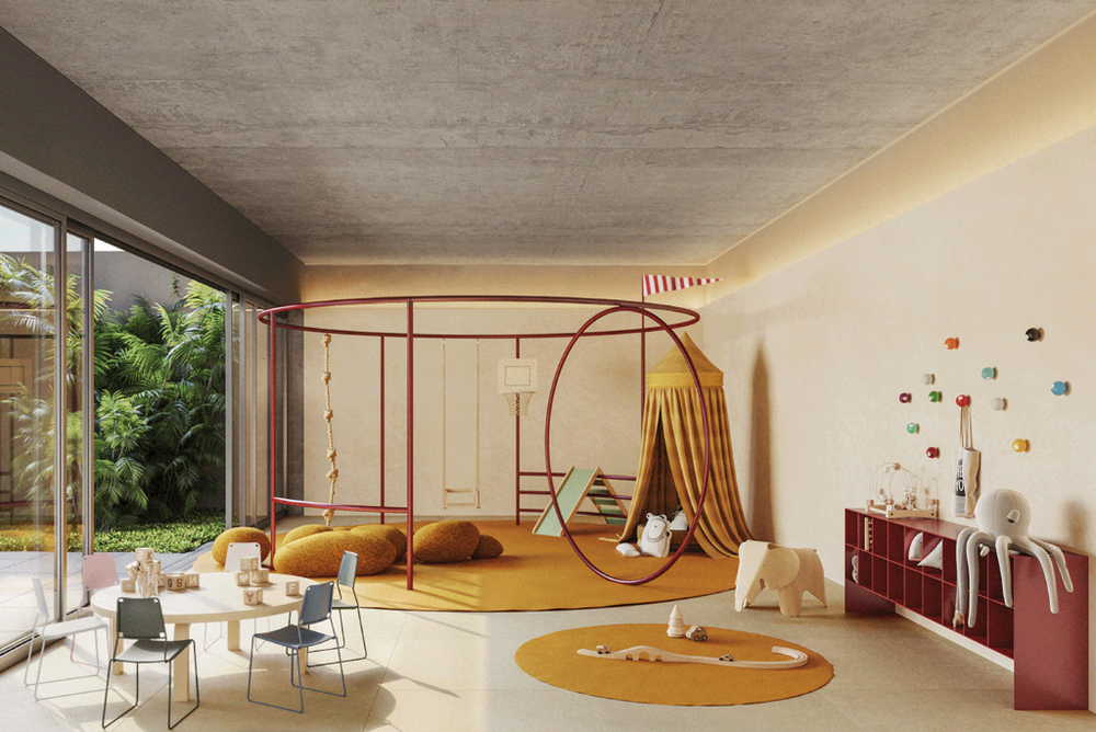 Apartamento, 1 quarto, 67 m² - Foto 17