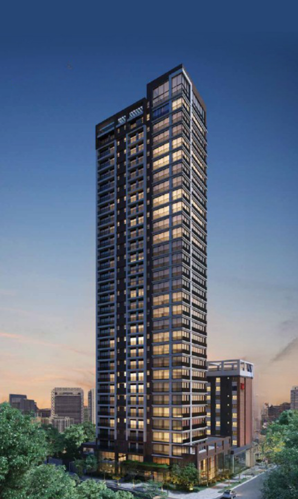 Apartamento, 4 quartos, 375 m² - Foto 1