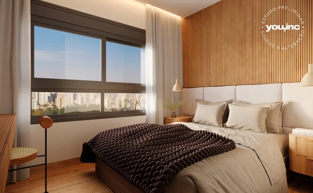 Apartamento, 3 quartos, 94 m² - Foto 7