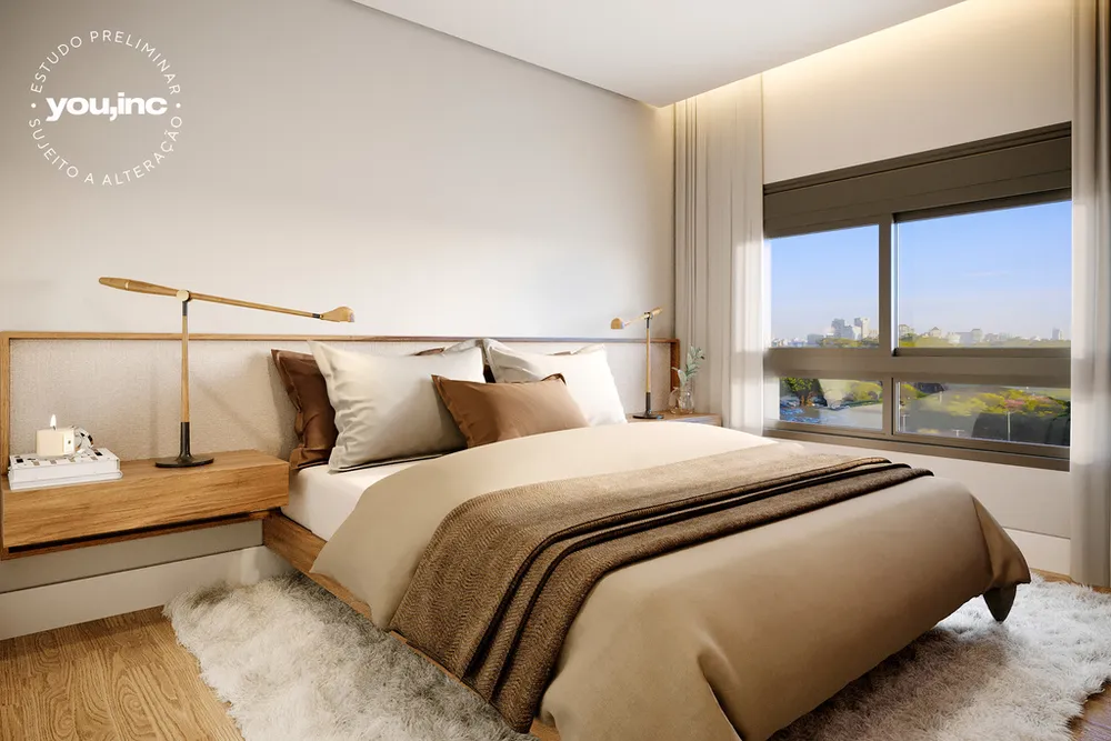 Apartamento, 3 quartos, 94 m² - Foto 6