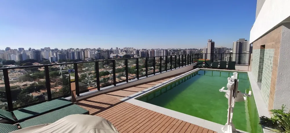 Apartamento, 2 quartos, 68 m² - Foto 6